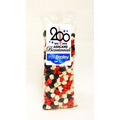 Patriotic Popcorn Jumbo Treat Bag